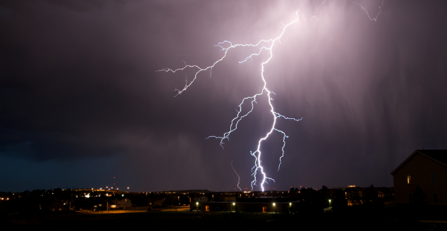 Facts About Lightning Protection for Oil and Gas Companies