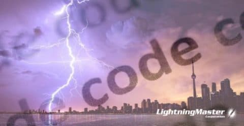 lightning-protection-code